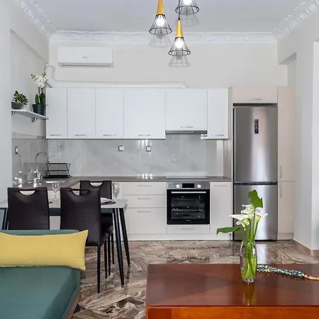 Apartment Lumea
