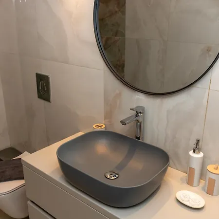Lumea Apartment Chania (Crete)