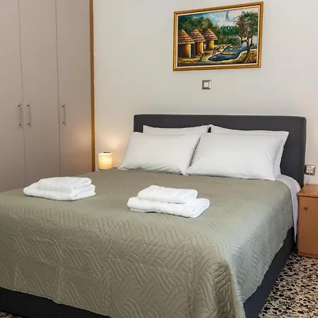 Appartement Lumea La Canée