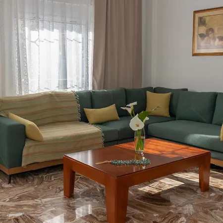 Lumea Apartament Chania (Crete)