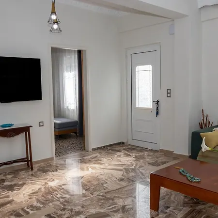 Lumea Chania (Crete)