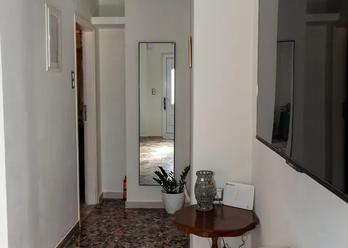 Apartament Lumea *