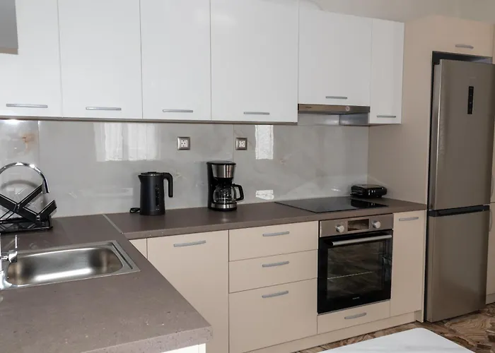 Apartament Lumea