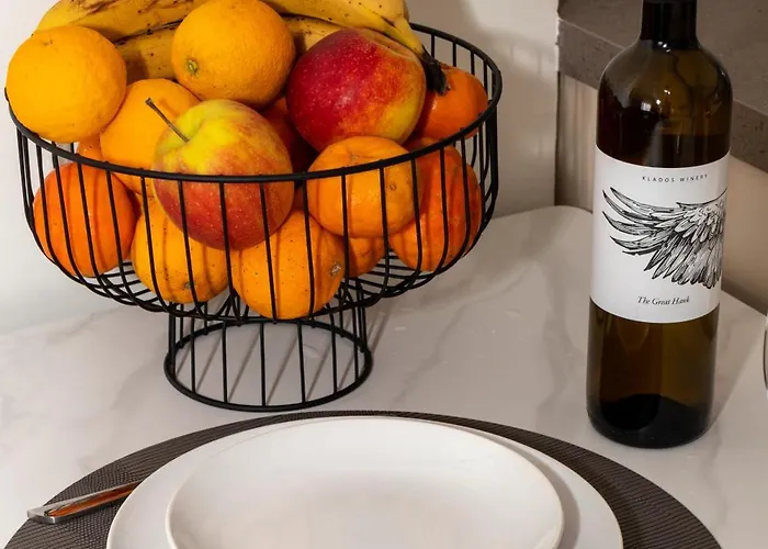 Lumea Apartment Chania (Crete)