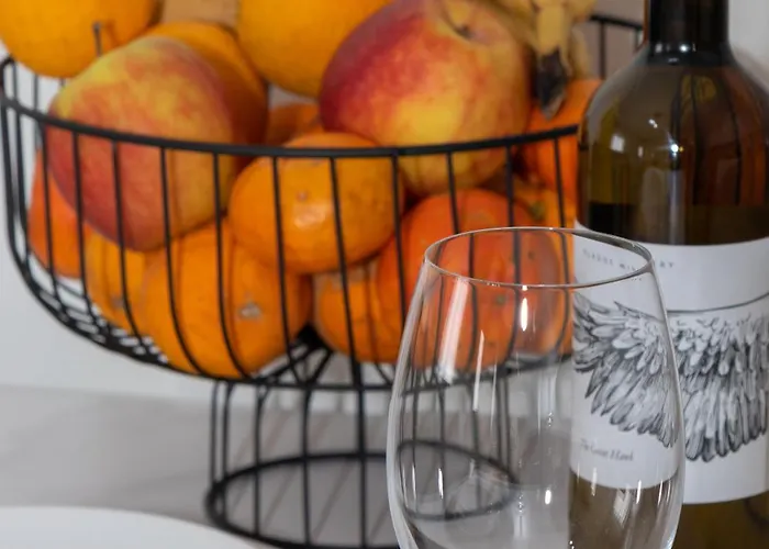 Apartment Lumea Chania (Crete)