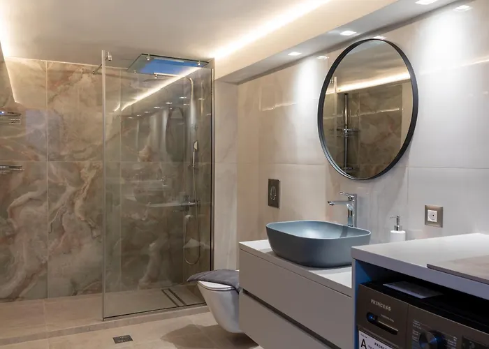 Lumea * Chania (Crete)