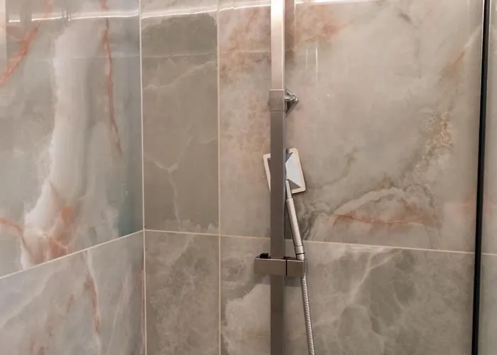 Apartament Lumea Chania (Crete)