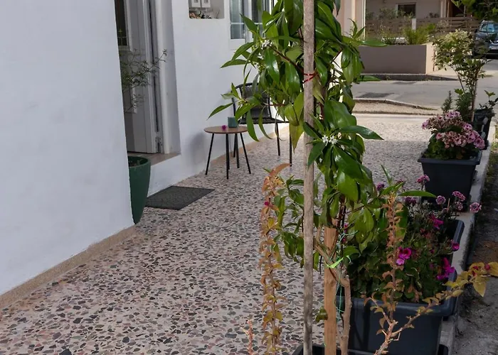 Lumea Apartament Chania (Crete)