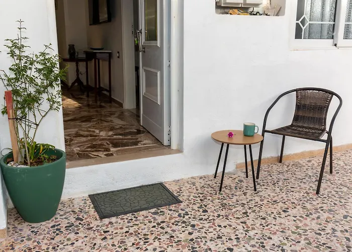 Lumea Chania (Crete)