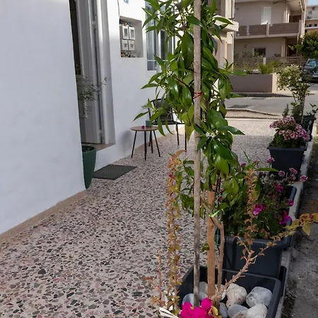 Lumea Lägenhet Chania (Crete)